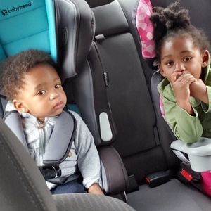 Meet your Posher, William